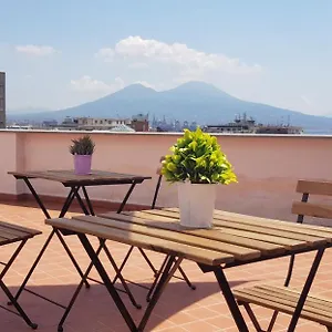 Panoramic Terrazza - Napoli