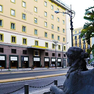 4* Hotell Hotel Naples