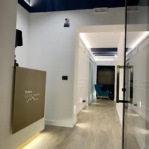 Toledo Boutique נאפולי