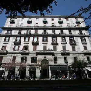 3* Bed & Breakfast Napoli Suite