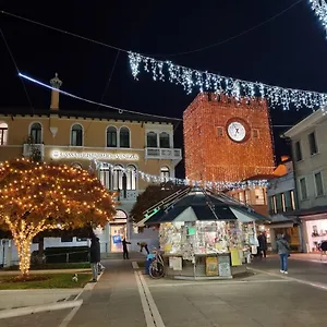 3b Locazione Turistica Mestre