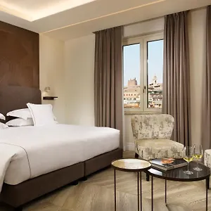 Fh55 Grand Palatino Hotel Rome