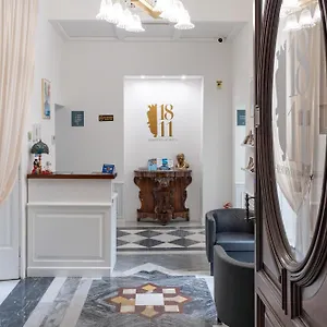1811 Residenza Storica נאפולי