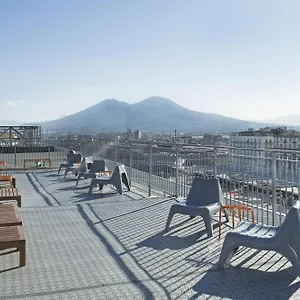 3* Hotell B&B Hotel Napoli