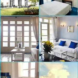 L'atelier Del Pittore Apartment Taormina