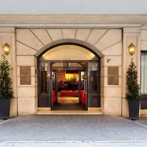 **** מלון Starhotels Metropole איטליה