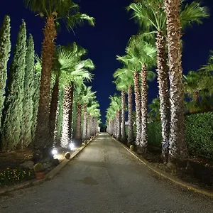 Agrisicilia Country house Marinella di Selinunte
