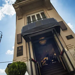 Ht6 Hotel Rome