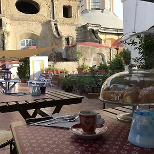 La Terrazza Napoli