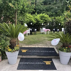 Giardino Eden Bed & Breakfast