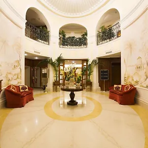 4* Hotell Palazzo Alabardieri