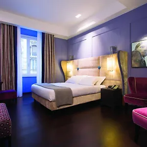 **** מלון Stendhal Luxury איטליה
