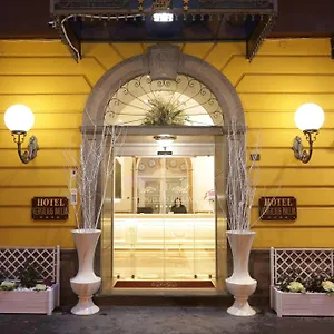 4* Hotel Vergilius Billia