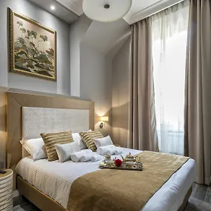 ** בית הארחה Lea Luxury איטליה