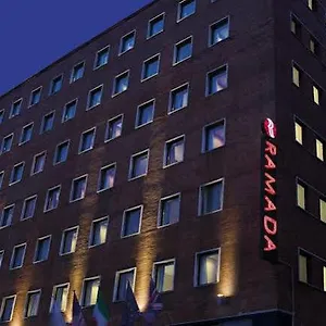 Ramada By Wyndham Napels