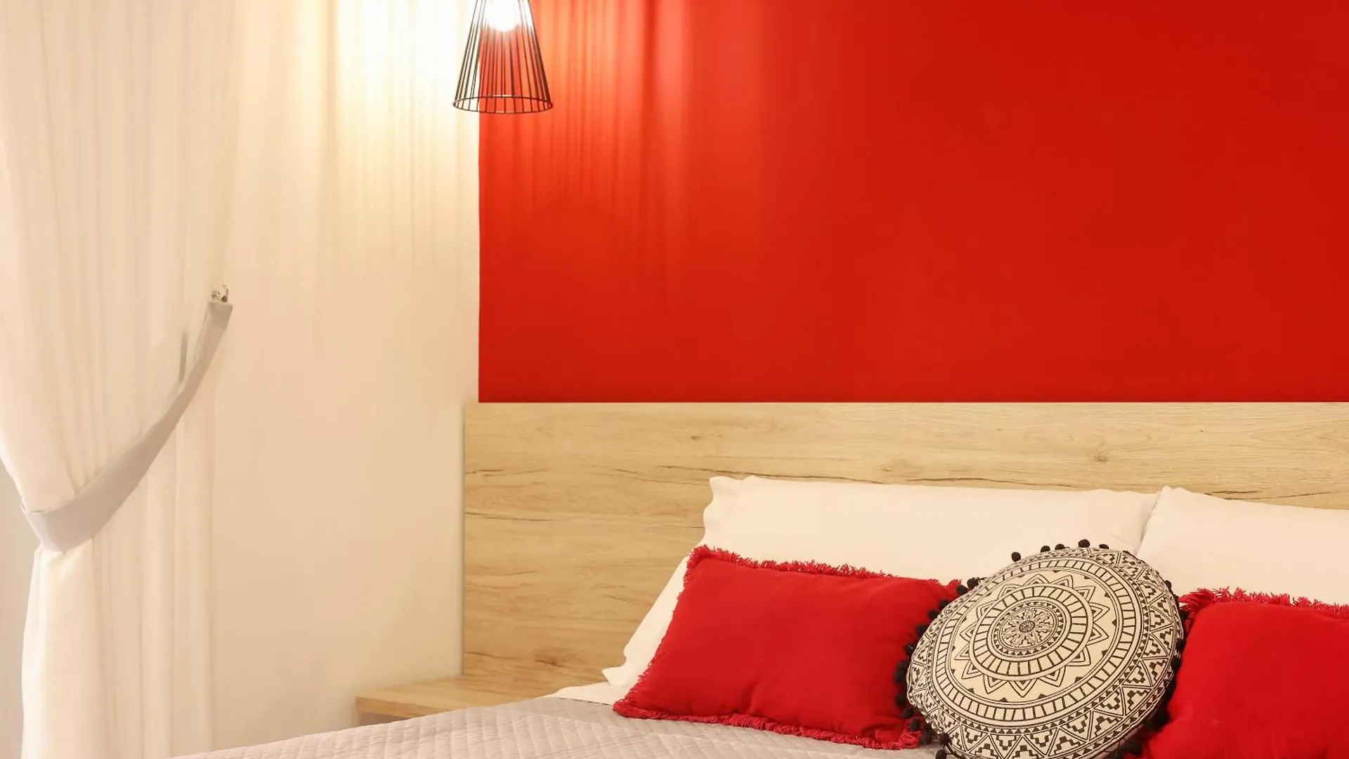 U259 B&B Neapol Itálie