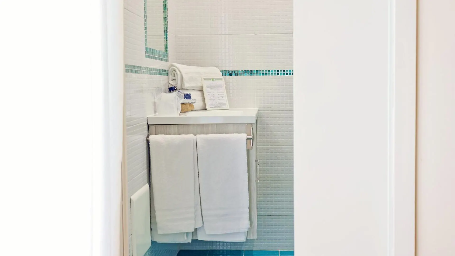 U259 B&B Naples Italy