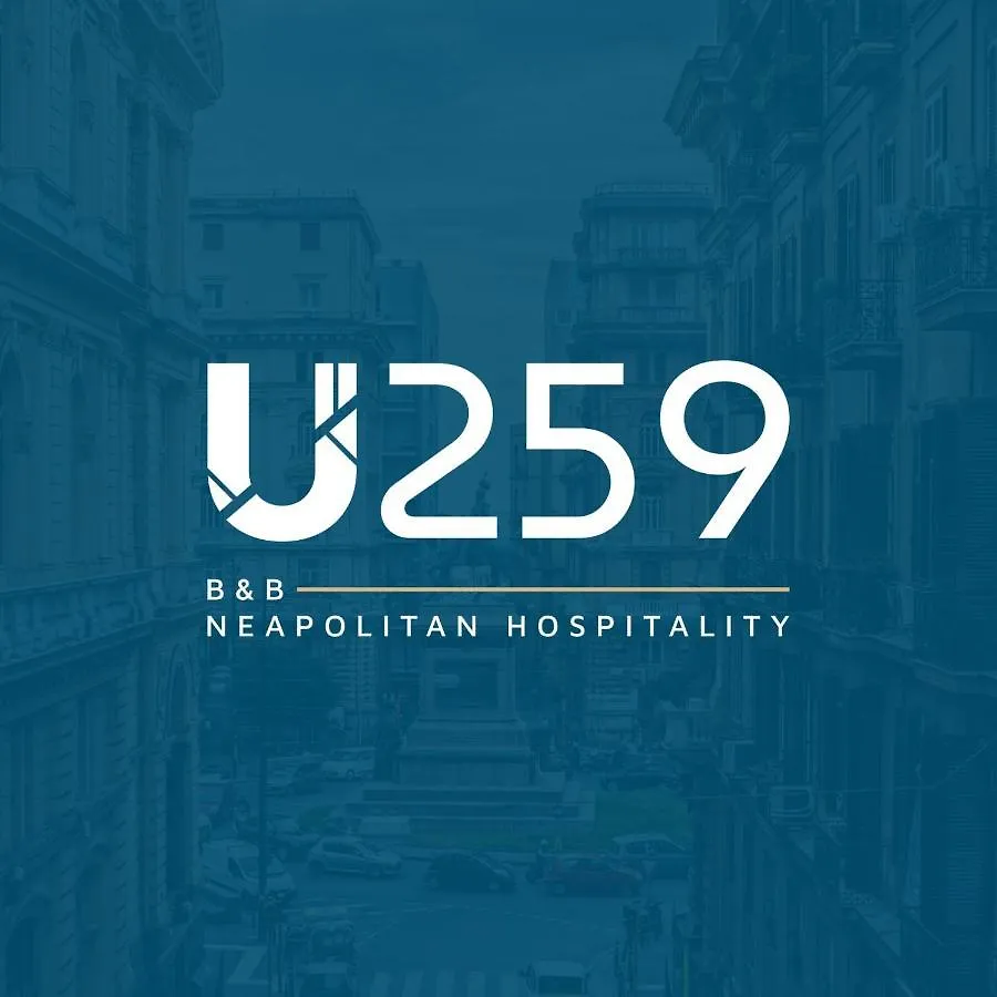 U259 B&b Neapel